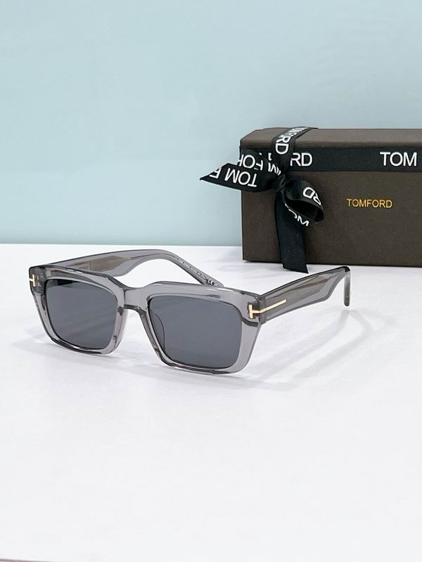Tom Ford Sunglasses ID:20260503-312